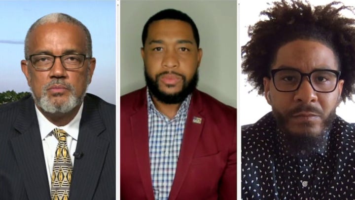 Former officers respond to violence, protests, calls to defund police departments