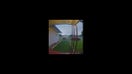 Florida small plane crash captured on home security camera