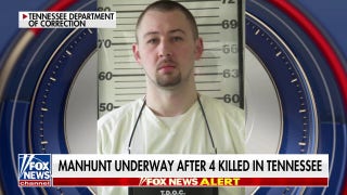 Tennessee quadruple murder victims 'trusted' suspect Austin Drummond, relative says