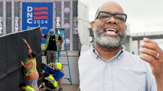 Rooftop Revelations: Chicago Pastor exposes $75 million DNC security hypocrisy - Fox News