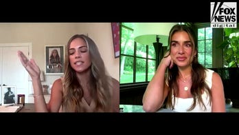 Jana Kramer opens up about writing duet ‘Do it in Heels’ with Jessie James Decker