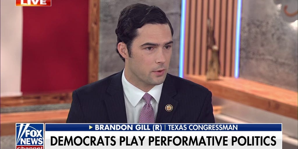 GOP lawmaker critiques Zohran Mamdani’s performative politics: ‘It’s all an act’ | Fox News Video