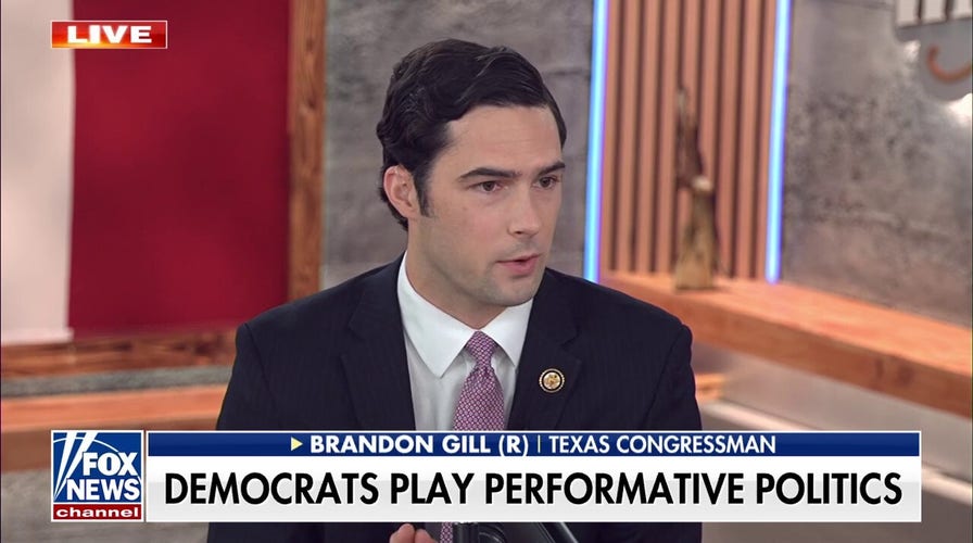 GOP lawmaker critiques Zohran Mamdani’s performative politics: ‘It’s all an act’