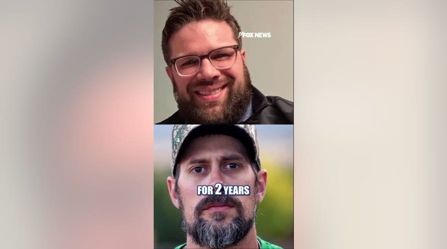 North Dakota men claim to have been switched at birth, sue hospital after DNA test