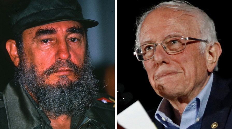 Turning point: The moment Democrats woke up and rejected socialism