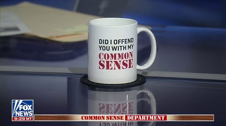 'Common Sense' Department: The people of East Palestine are getting 'screwed over again'