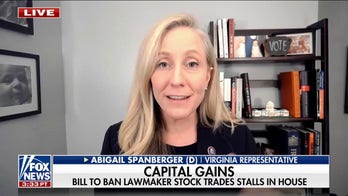 Unearthed ‘rage’ clip puts Dem gubernatorial candidate on defensive amid ICE, Kirk shootings