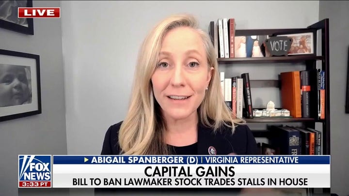 Rep. Abigail Spanberger: My work has actually delivered results for Virginians