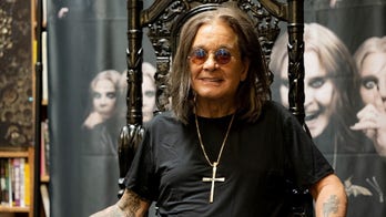  Remembering Ozzy Osbourne, the ‘Prince of Darkness’
