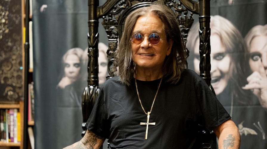 Ozzy Osbourne's Parkinson's: Could Lifestyle Choices Have Played a Role?