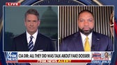 Democrats, media are trying to sweep Russia hoax ‘under the rug’: Rep. Byron Donalds
