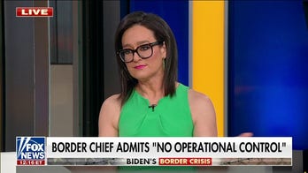No ‘operational control’ of the border ‘is a failure’: Kennedy 