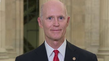 Rick Scott campaigns in Georgia for Loeffler and Perdue as big names descend on Peach State