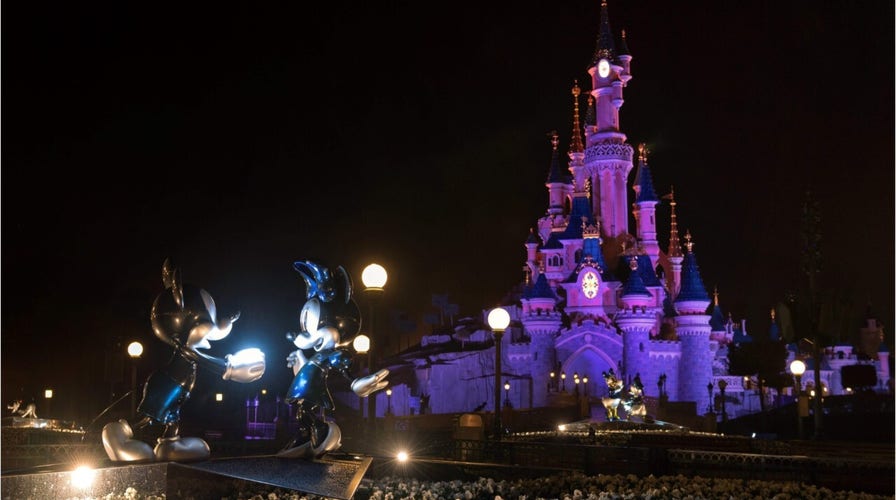 Popular Disney theme parks to close due to coronavirus