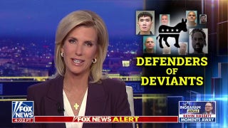 Laura: Republicans must codify removal procedures of illegal migrants