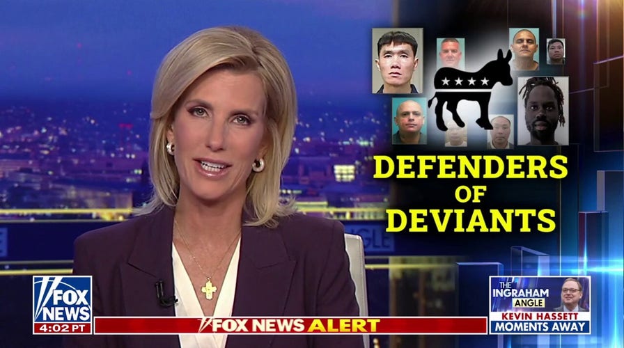 Laura: Republicans must codify removal procedures of illegal migrants