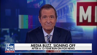 'MediaBuzz' signs off after 12-year run