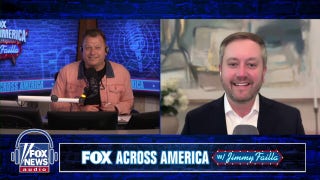 Walling: We Need To Do A Better Job Of Seeing Each Other As Fellow Humans - Fox News