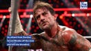 CM Punk captures Undisputed WWE Championship
