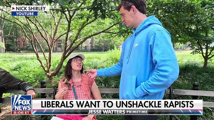 Watters: Democrats prefer breaking than building