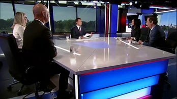 GOP wants to move forward, not ‘relitigate’ the 2020 election: Howard Kurtz