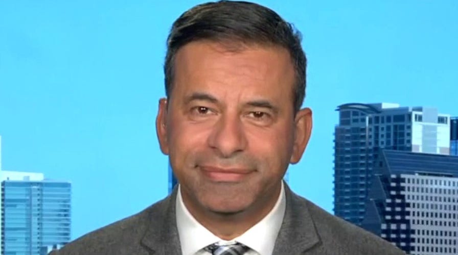 Chance of widespread COVID lockdowns 'very low' amid Delta variant spike: Dr. Makary