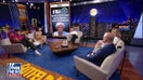 ‘Gutfeld!’: Someone’s impersonating Trump’s chief of staff