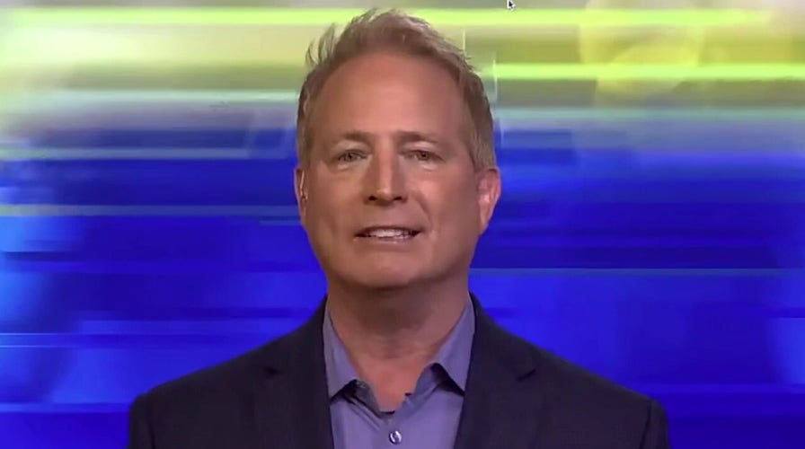 Kurt 'The CyberGuy' Knutsson highlights the unsung tech heroes help frontline during pandemic