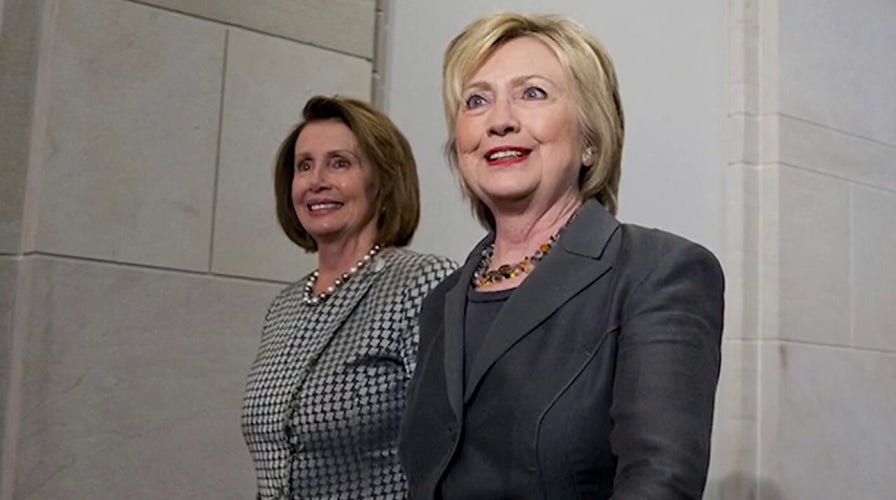 Is the left's Trump obsession permanent?