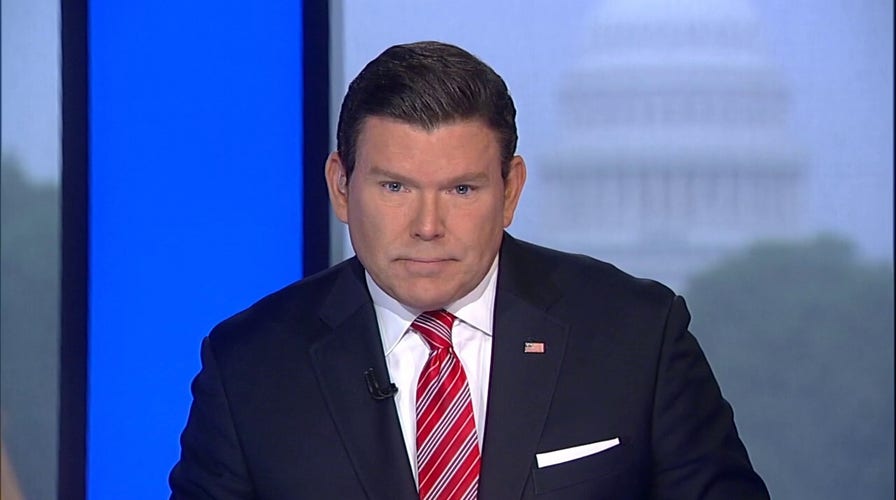 Coming up on the Friday, September 4 edition of 'Special Report' 