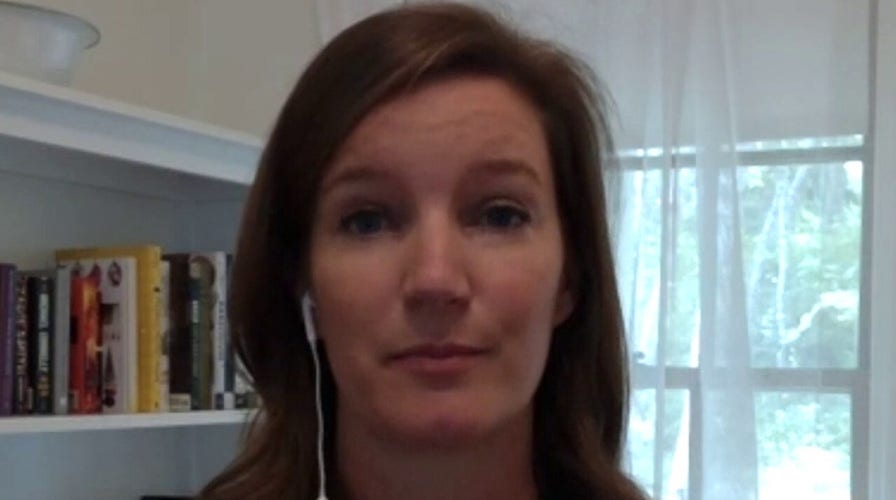 DNC spokesperson: Trump has not listened to experts or presented a plan on coronavirus, US has suffered