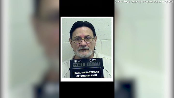 US serial killer tied to at least 4 murders in Canada