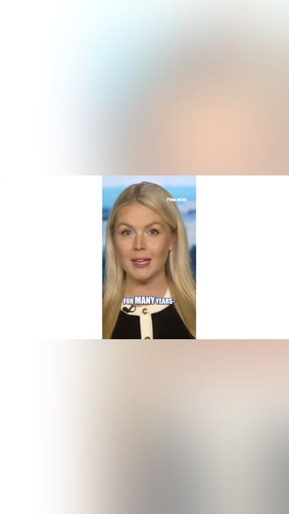 Karoline Leavitt explains how polls underestimate GOP support 