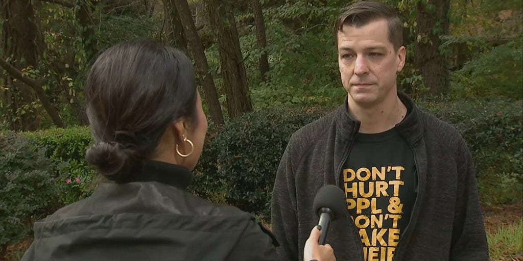 Senate Libertarian candidate refuses to make endorsement in