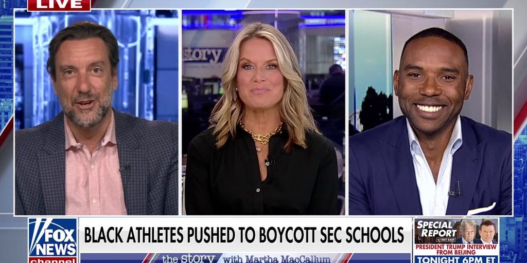 Kamala Harris lost under every possible metric, Clay Travis says