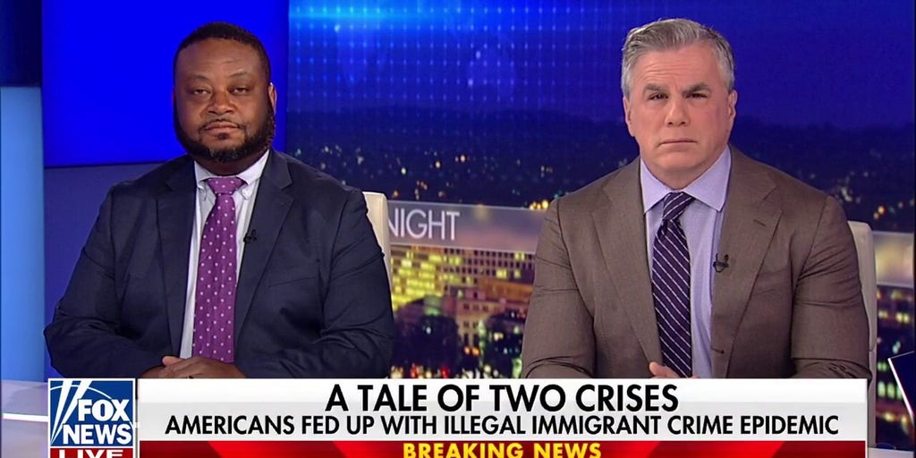Americans are fed up with illegal immigrant crime epidemic, what's next?