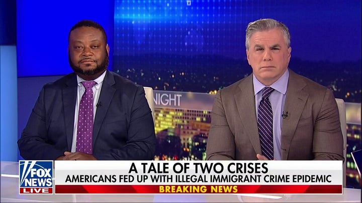 Americans are fed up with illegal immigrant crime epidemic. What's next?