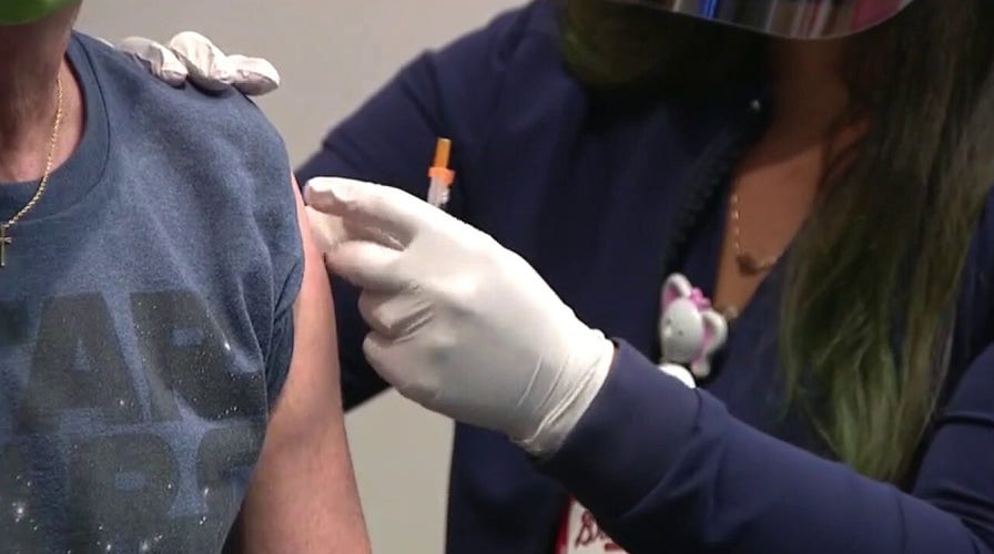 White House shifts vaccine strategy as states reject doses 