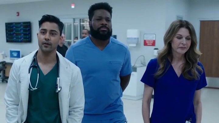 Dramatic third season of FOX's 'The Resident' comes to an end with big finale