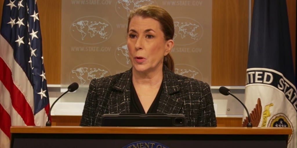 State Dept. Begins Largest Workforce Overhaul in Decades