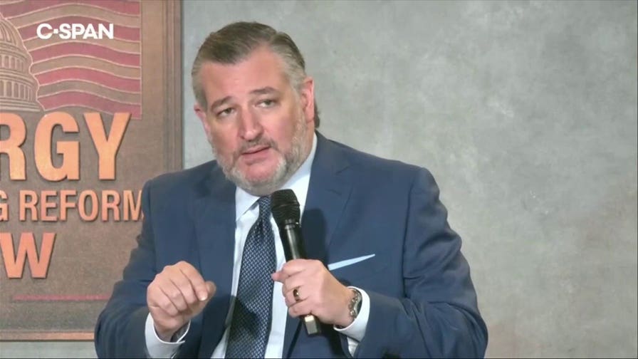 'Marxists' killing the possibility of bipartisan cooperation before they even get to office, Sen Cruz says