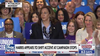 Kamala Harris called out for 'strange' accent: 'It doesn't make sense' - Fox News