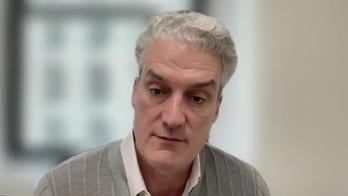 Suicide prevention efforts: Fox News Digital talks to the CEO of The Jed Foundation, John MacPhee