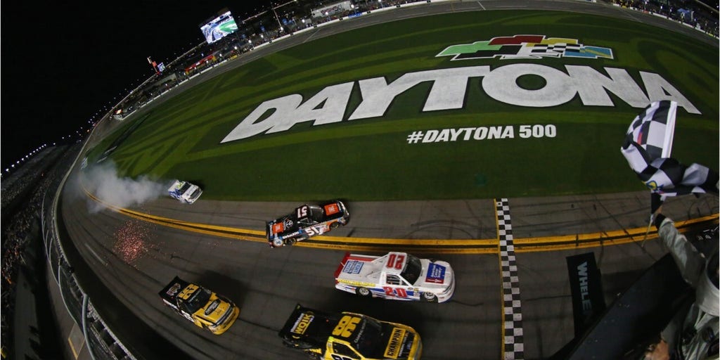 nbc sports gold daytona 200