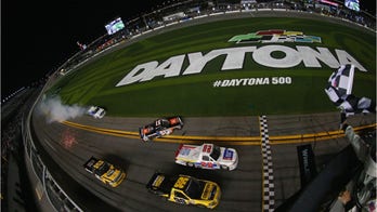Who has won the most Daytona 500s?