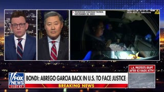 We should not send people out of the country that violate our laws, says John Yoo