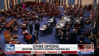 Congress gets closer to deadline for government shutdown - Fox News