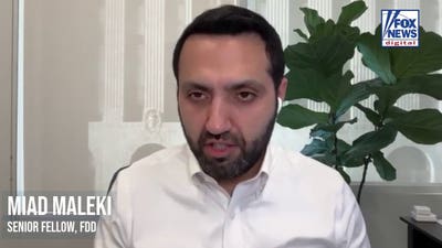 How much pressure can Iran withstand? Expert breaks down Tehran's options