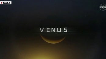 NASA plans two missions to Venus 