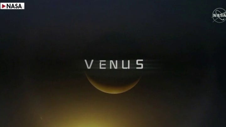 NASA plans two missions to Venus 
